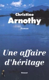 Une affaire d&rsquo;héritage
