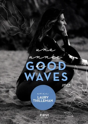 Une année de Good Waves Edition 2023