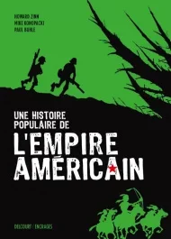 Une histoire populaire de l’empire américain