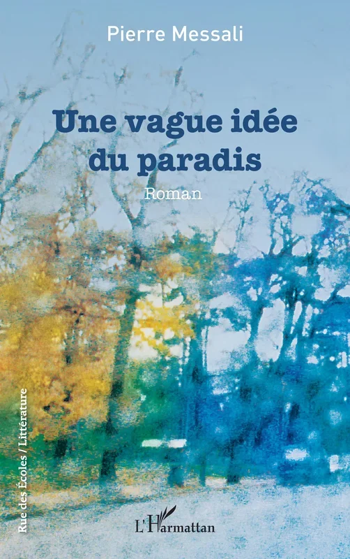 Une vague idée du paradis