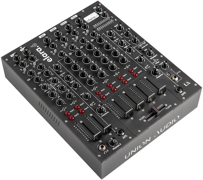 Union Audio ELARA.6