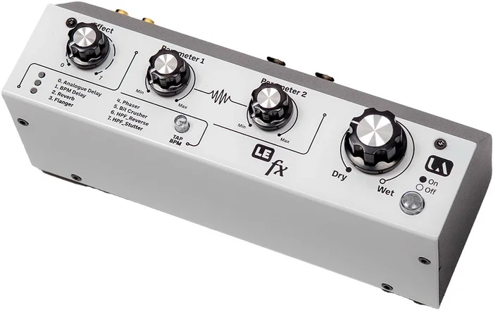 Union Audio LE FX