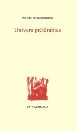Univers préférables