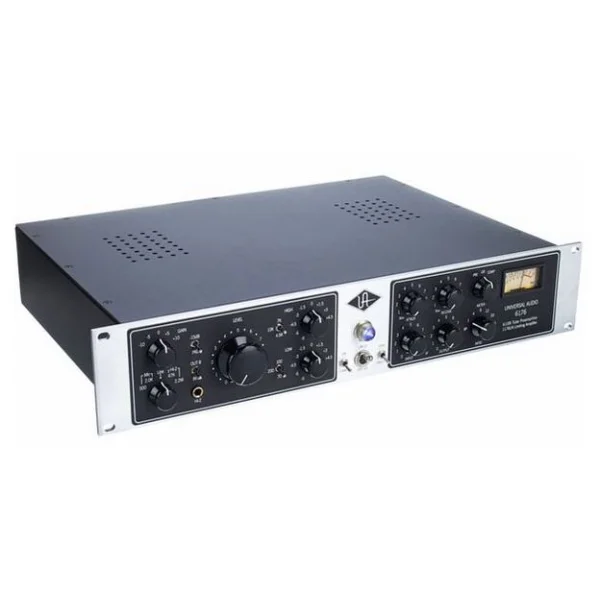 Universal Audio 6176 Vintage Channel Strip