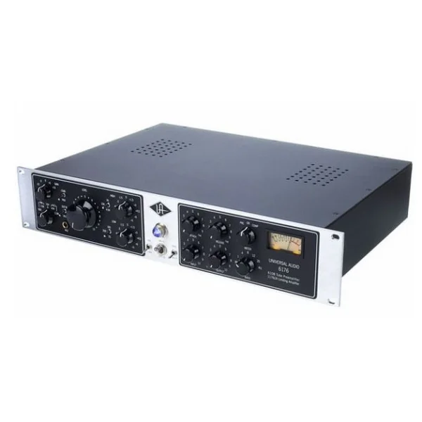 Universal Audio 6176 Vintage Channel Strip – Image 2
