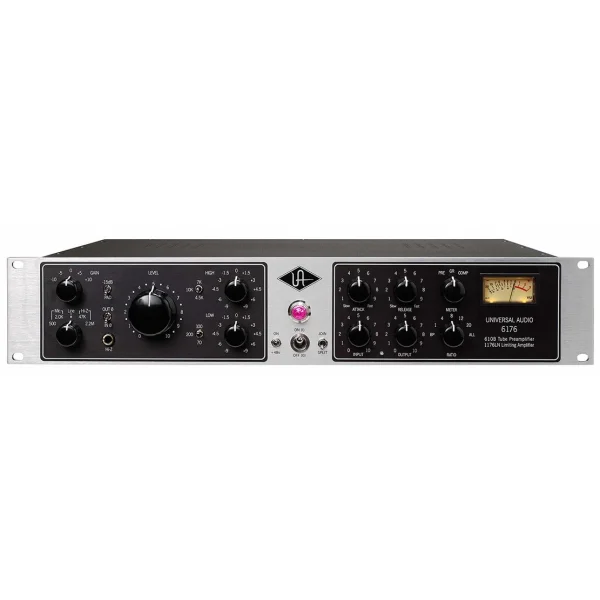 Universal Audio 6176 Vintage Channel Strip – Image 3