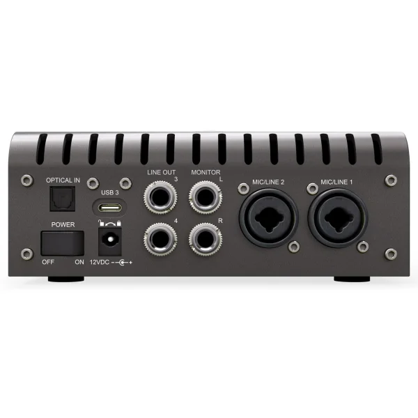 Universal Audio Apollo Twin X Duo USB Heritage Edition – Image 4