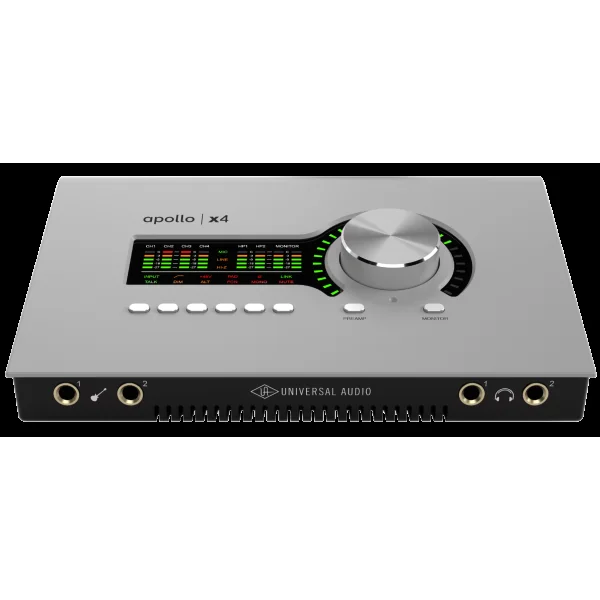 Universal Audio Apollo X4 Gen2 Studio+ – Image 3