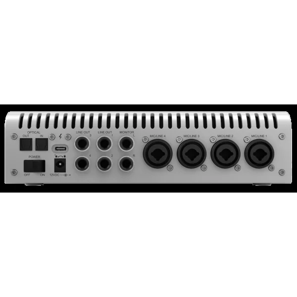 Universal Audio Apollo X4 Gen2 Studio+ – Image 4