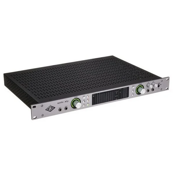 Universal Audio Apollo x8p Gen2 Studio+