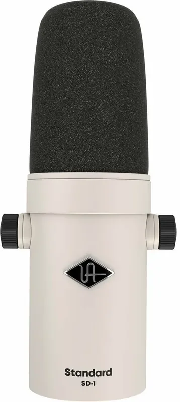 Universal Audio SD-1 Microphone de podcast