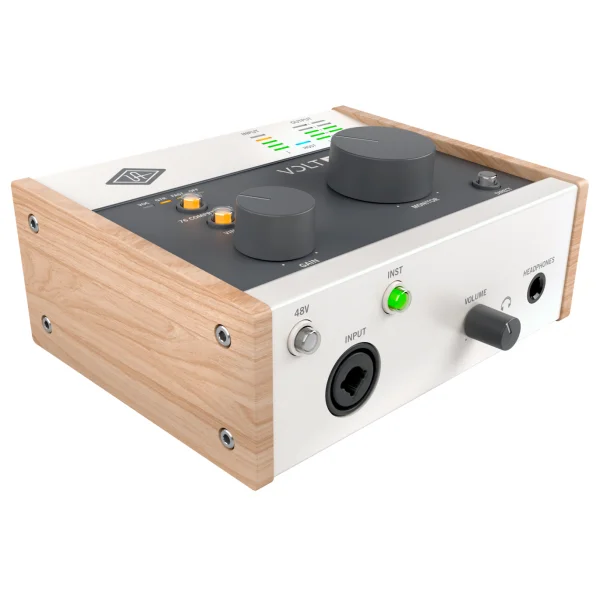 Universal Audio Volt 176 USB Recording Studio – Image 3