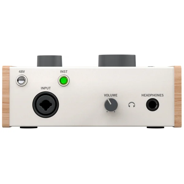 Universal Audio Volt 176 USB Recording Studio – Image 4
