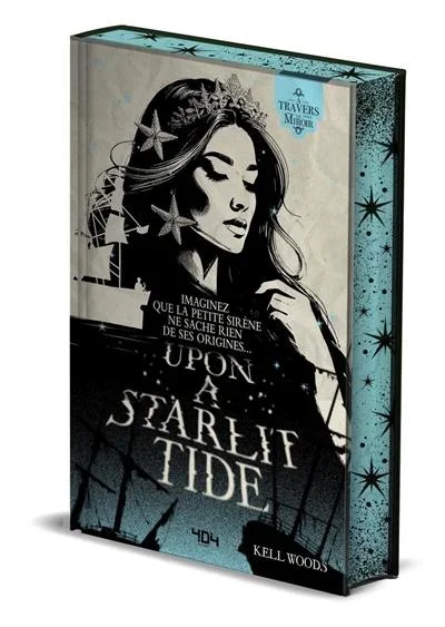 Upon a starlit tide