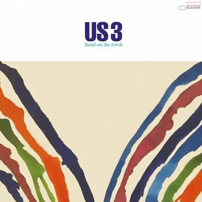Us3 – Hand On the Torch (180 g) (Reissue) (LP)