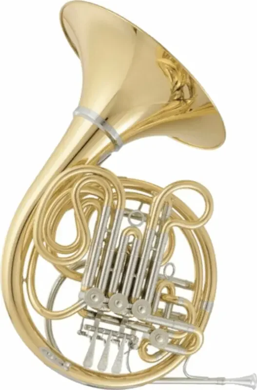 V. F. Červený CHR 681D Cor d‘harmonie