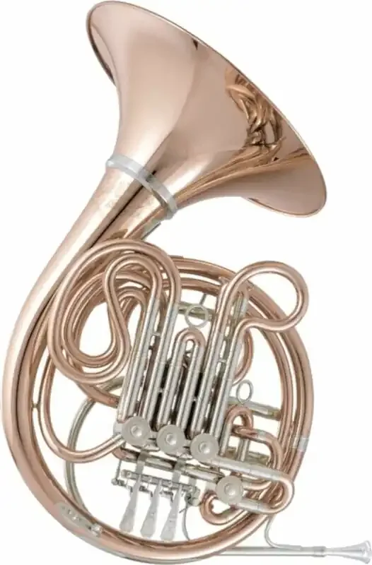 V. F. Červený CHR 781 Cor d‘harmonie