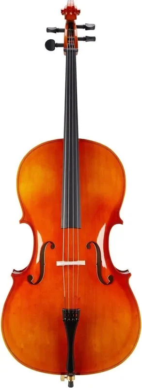 Valencia CE100G 3/4 Natural Violoncelle