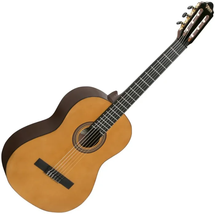 Valencia VC264 4/4 Antique Natural Guitare classique