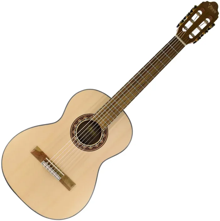 Valencia VC303 Natural Guitare classique taile 3/4 pour enfant