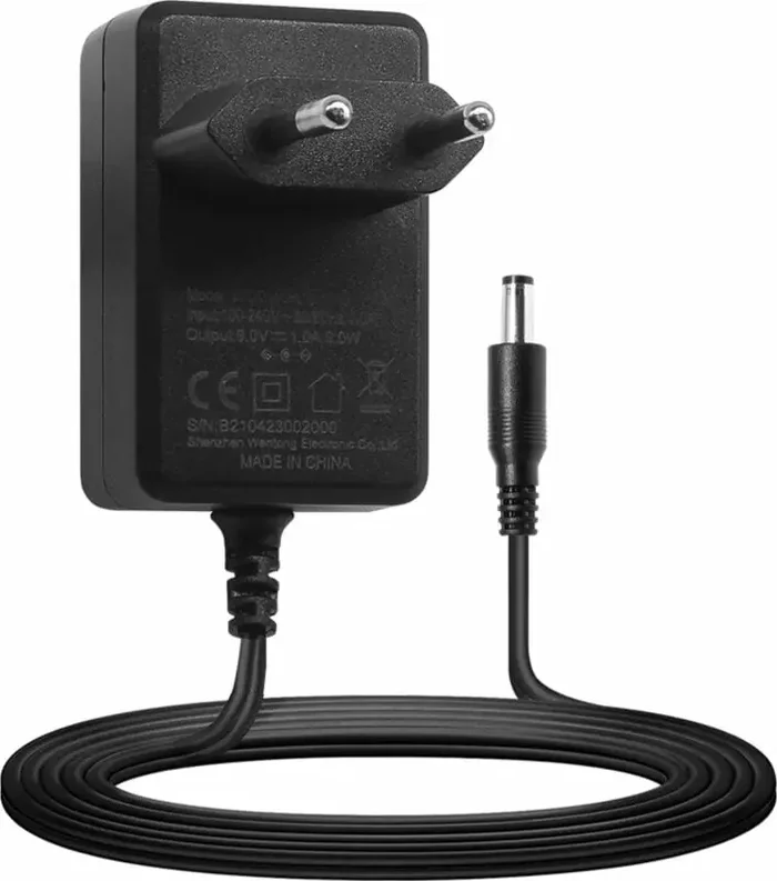 Valeton PSW-2 9V 1A Adaptateur d‘alimentation