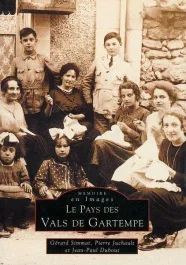 VALS DE GARTEMPE (PAYS DES)