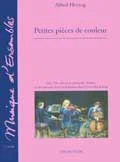 Van De Velde Van De Velde – Petites Pièces De Couleur – 2 À 6 Instruments