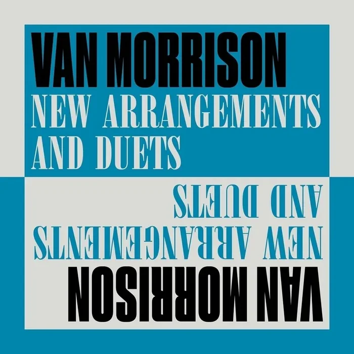 Van Morrison – New Arrangements And Duets (CD)