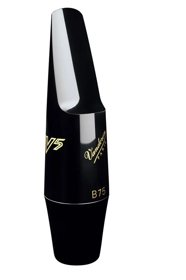 Vandoren B75 V5 – SM433