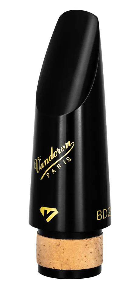 Vandoren Black Diamond – Clar Sib (BD2)