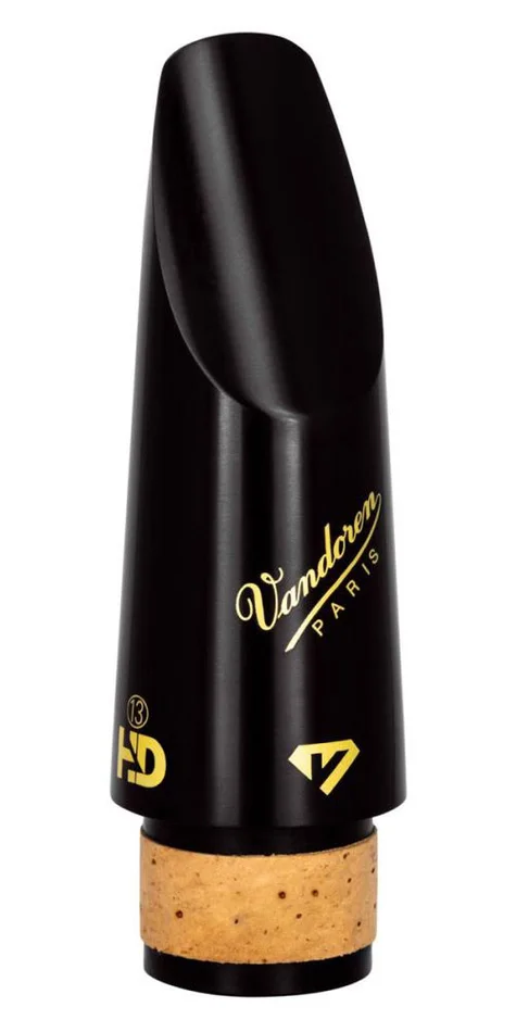 Vandoren Black Diamond HD Série 13 – Clar Sib (BD4 HD)