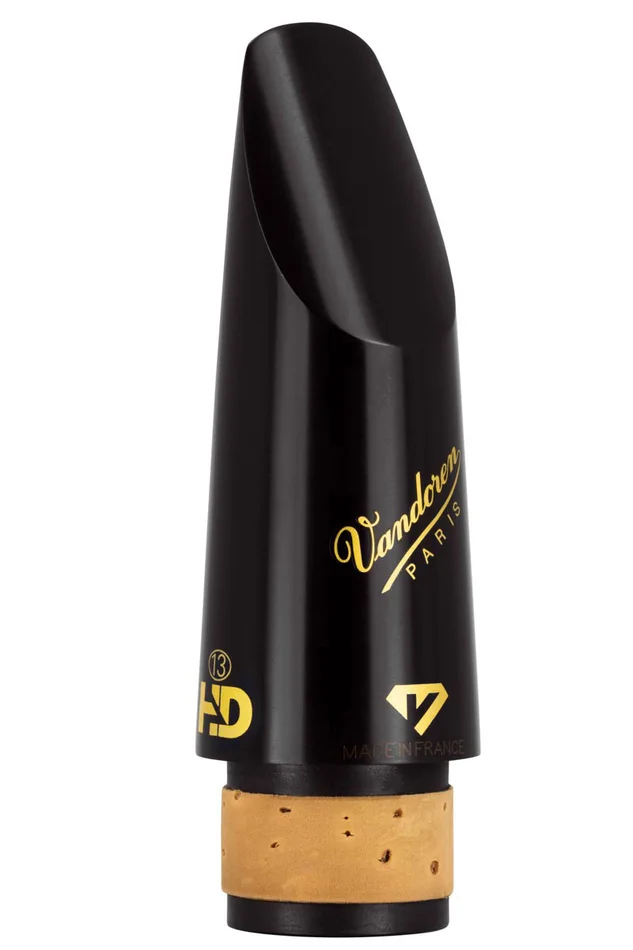 Vandoren Black Diamond HD Série 13 – Clar Sib (BD5 HD)