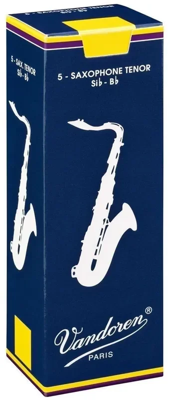 Vandoren Classic 5 Anche pour saxophone ténor