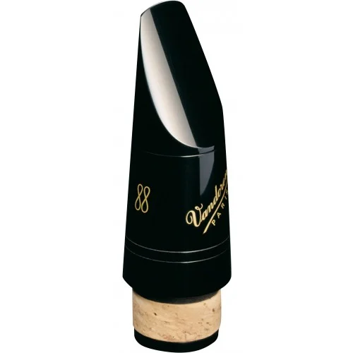 VANDOREN CM3198 BEC CLARINETTE SIB PROFILE 88 B40 LYRE