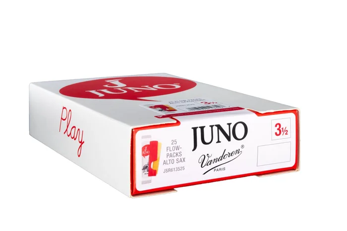 Vandoren Juno 3,5 – Saxophone Alto (X 25)