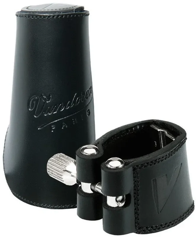Vandoren LC23L Ligature pour clarinette