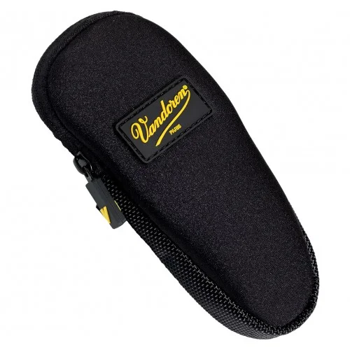 VANDOREN P200 – ETUI NEOPRENE NOIR SOUPLE