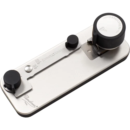 VANDOREN RT50 COUPE-ANCHES CLARINETTE SIB 56 RUE LEPIC