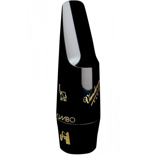 VANDOREN SM601B BEC SAXOPHONE ALTO JUMBO JAVA A35