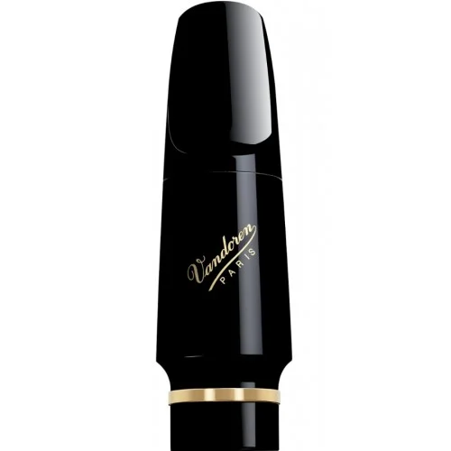 VANDOREN SM824E – BEC SAXOPHONE TENOR V16 EBONITE T8