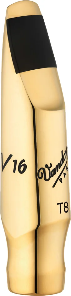 Vandoren SM824GM – V16 Métal T8 Medium Fifties
