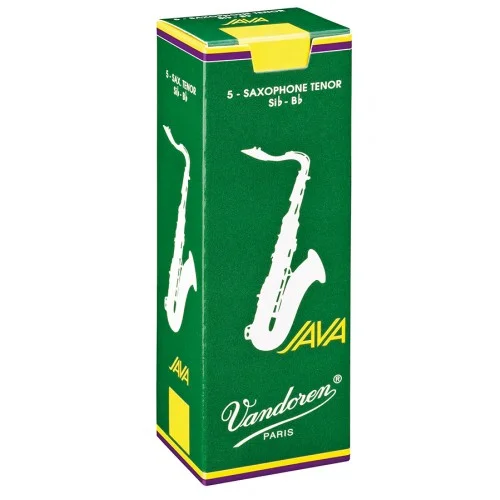 VANDOREN SR272 – 5 ANCHES SAXOPHONE TENOR JAVA 2