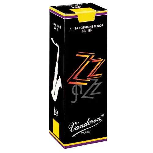 VANDOREN SR4215 – 5 ANCHES SAXOPHONE TENOR ZZ 1.5