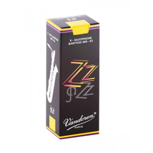 VANDOREN SR4435 – 5 ANCHES SAXOPHONE BARYTON ZZ 3.5