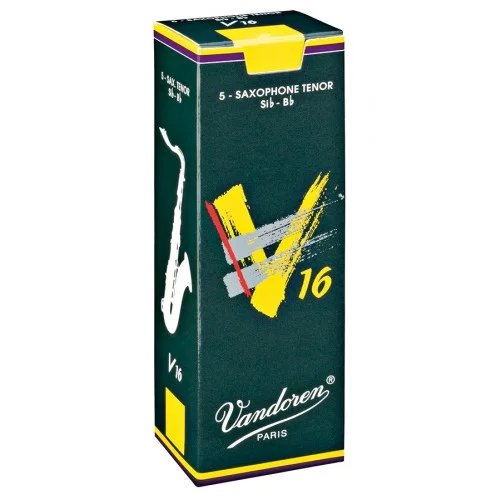 VANDOREN SR7215 – 5 ANCHES SAXOPHONE TENOR V16 1.5