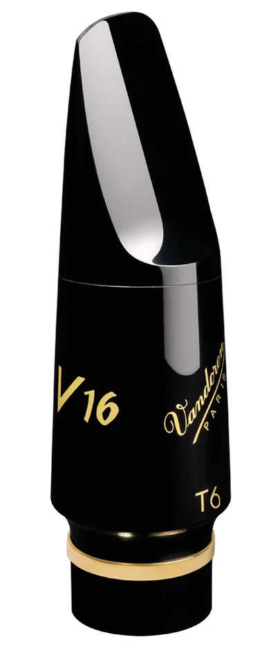 Vandoren T6 V16 – SM822e