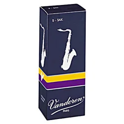 Vandoren Traditionnelles 1.5 – Saxophone Ténor