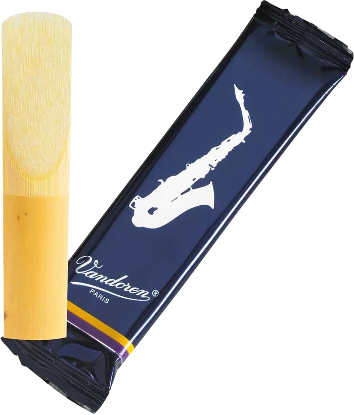 Vandoren Traditionnelles 3.5 Sax Alto Vendue à l’unité