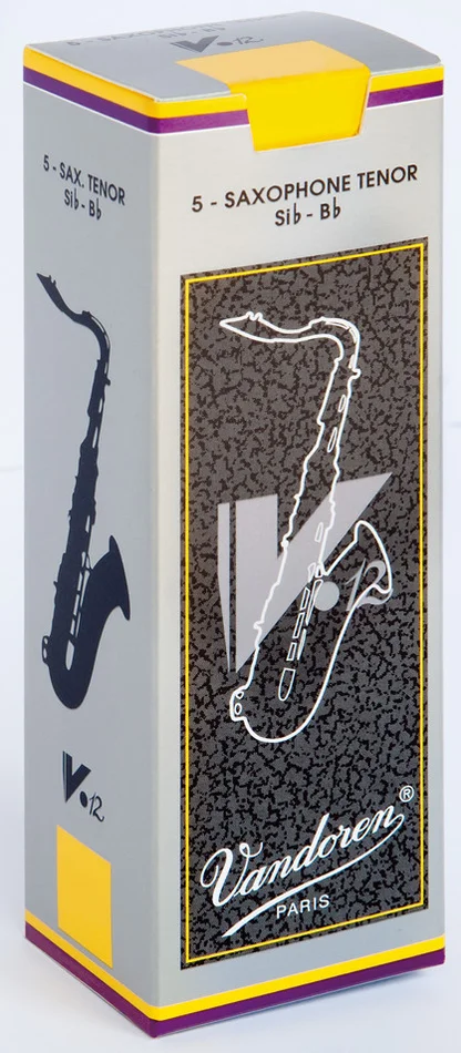 Vandoren V12 3 – Saxophone Ténor