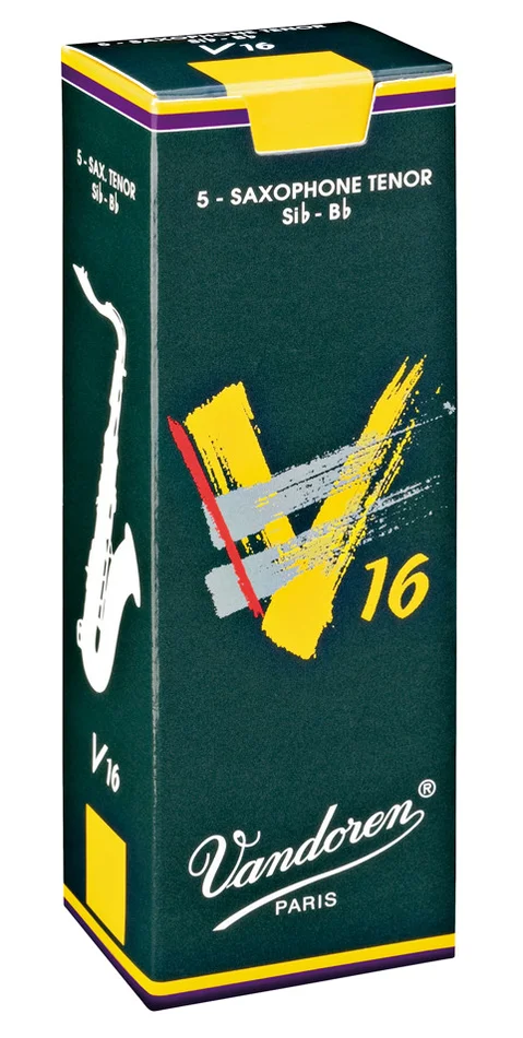 Vandoren V16 1.5 – Saxophone Ténor
